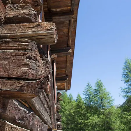 La Ferme Aux Biches 빌라 *