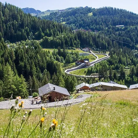La Ferme Aux Biches 빌라